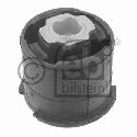 FEBI BILSTEIN 23913 - Mounting, axle beam Rear Axle left and right