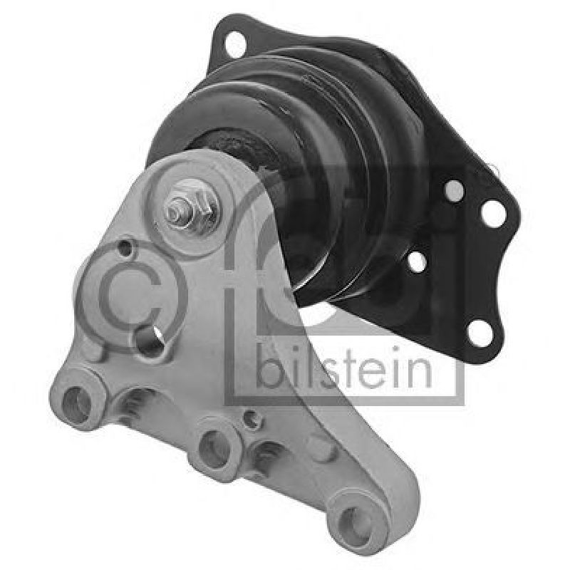 FEBI BILSTEIN 23918 - Engine Mounting Right AUDI, SKODA, VW, SEAT