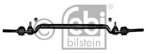 FEBI BILSTEIN 23925 - Rod Assembly Front Axle