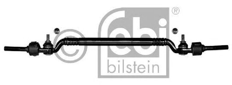 FEBI BILSTEIN 23925 - Rod Assembly Front Axle