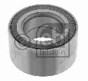 FEBI BILSTEIN 23926 - Wheel Bearing Front Axle left and right BMW