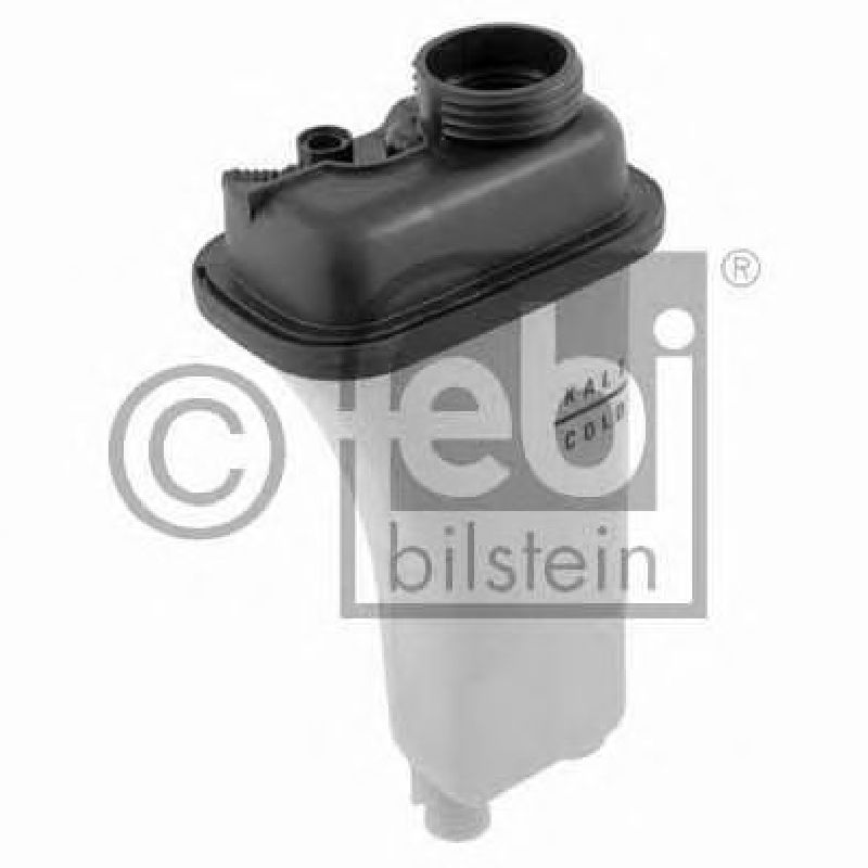 FEBI BILSTEIN 23929 - Expansion Tank, coolant