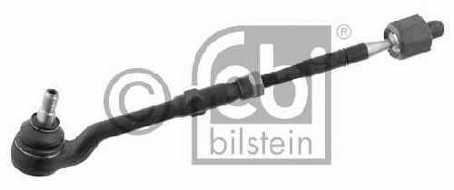 FEBI BILSTEIN 23935 - Rod Assembly Front Axle left and right