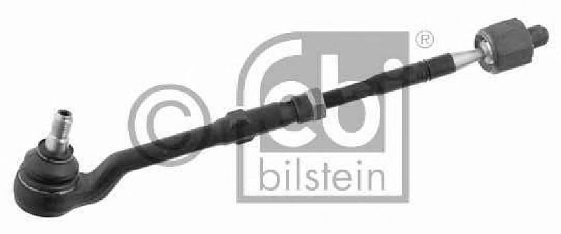 FEBI BILSTEIN 23935 - Rod Assembly Front Axle left and right