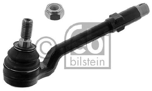 FEBI BILSTEIN 23936 - Tie Rod End Front Axle left and right