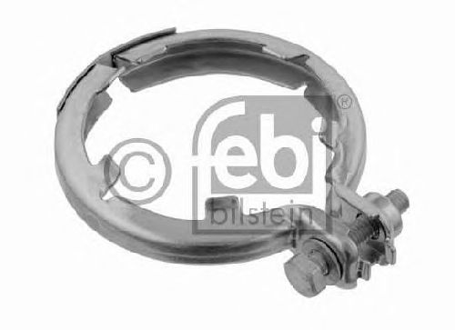 FEBI BILSTEIN 23938 - Pipe Connector, exhaust system MERCEDES-BENZ