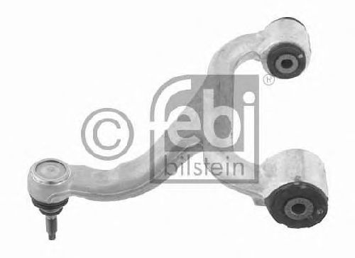 FEBI BILSTEIN 23939 - Track Control Arm Upper Front Axle | Left