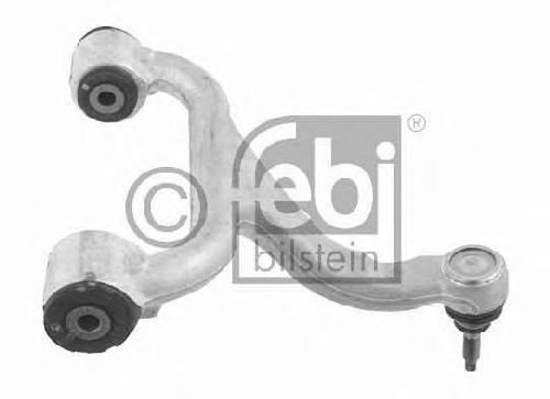 FEBI BILSTEIN 23940 - Track Control Arm Upper Front Axle | Right