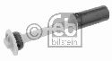 FEBI BILSTEIN 23942 - Level Control Switch, windscreen washer tank