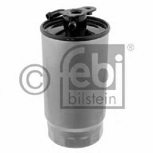 FEBI BILSTEIN 23950 - Fuel filter LAND ROVER