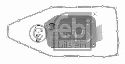 FEBI BILSTEIN 23957 - Hydraulic Filter Set, automatic transmission