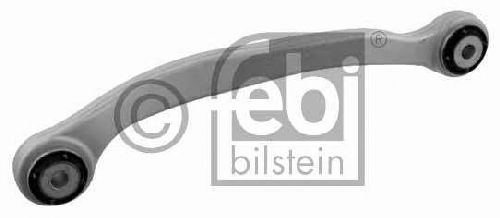 FEBI BILSTEIN 23962 - Track Control Arm Rear Axle Left MERCEDES-BENZ