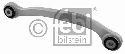 FEBI BILSTEIN 23963 - Track Control Arm Rear Axle Right MERCEDES-BENZ