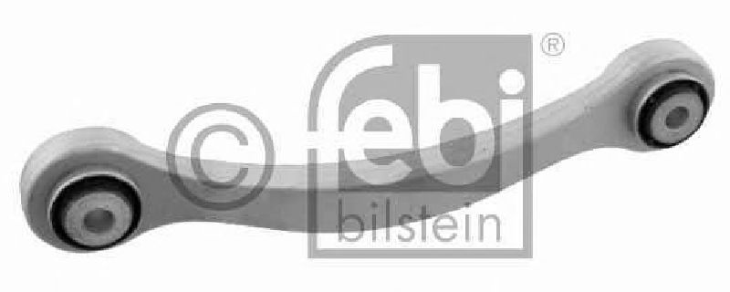 FEBI BILSTEIN 23964 - Track Control Arm Rear Axle Left MERCEDES-BENZ