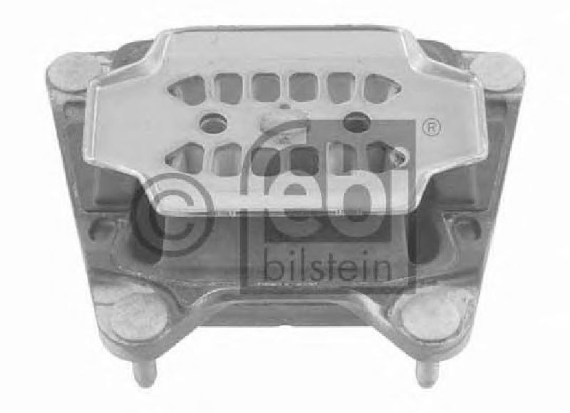 FEBI BILSTEIN 23988 - Mounting, automatic transmission Rear AUDI