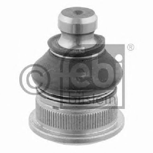 FEBI BILSTEIN 23996 - Ball Joint Front Axle left and right | Lower Front Axle DACIA, RENAULT