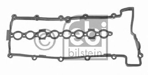 FEBI BILSTEIN 24010 - Gasket, cylinder head cover BMW