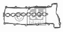 FEBI BILSTEIN 24010 - Gasket, cylinder head cover BMW