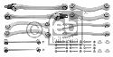 FEBI BILSTEIN 24011 - Link Set, wheel suspension Rear Axle MERCEDES-BENZ