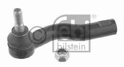 FEBI BILSTEIN 24023 - Tie Rod End Front Axle Left