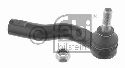 FEBI BILSTEIN 24024 - Tie Rod End Front Axle Right