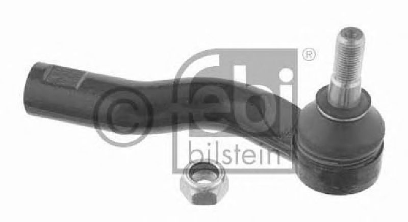 FEBI BILSTEIN 24024 - Tie Rod End Front Axle Right