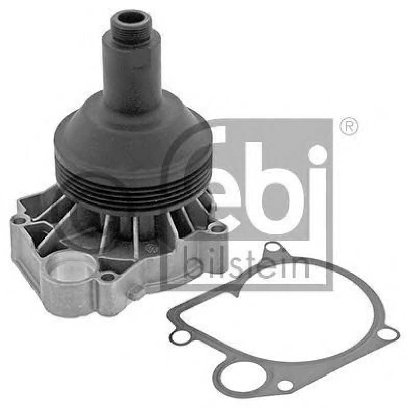 FEBI BILSTEIN 24025 - Water Pump