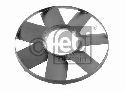 FEBI BILSTEIN 24037 - Fan Wheel, engine cooling BMW