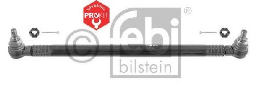 FEBI BILSTEIN 24044 - Centre Rod Assembly PROKIT Front Axle