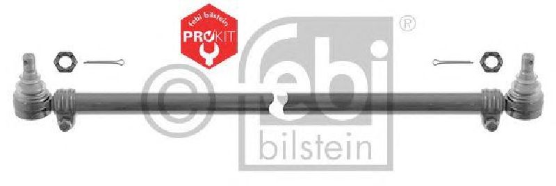 FEBI BILSTEIN 24061 - Rod Assembly PROKIT Front Axle