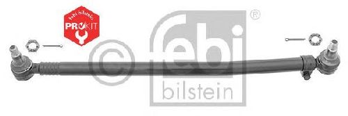 FEBI BILSTEIN 24063 - Centre Rod Assembly PROKIT