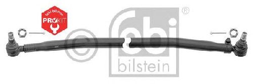 FEBI BILSTEIN 24069 - Centre Rod Assembly PROKIT Front Axle