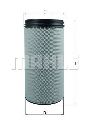 LXS 300 KNECHT 70581725 - Secondary Air Filter VOLVO