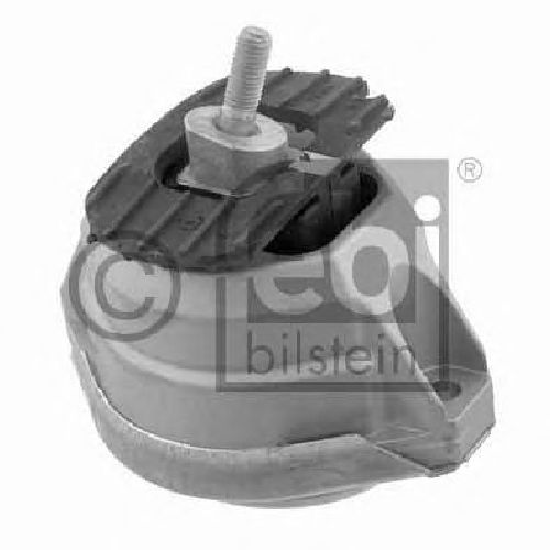 FEBI BILSTEIN 24080 - Engine Mounting Left BMW