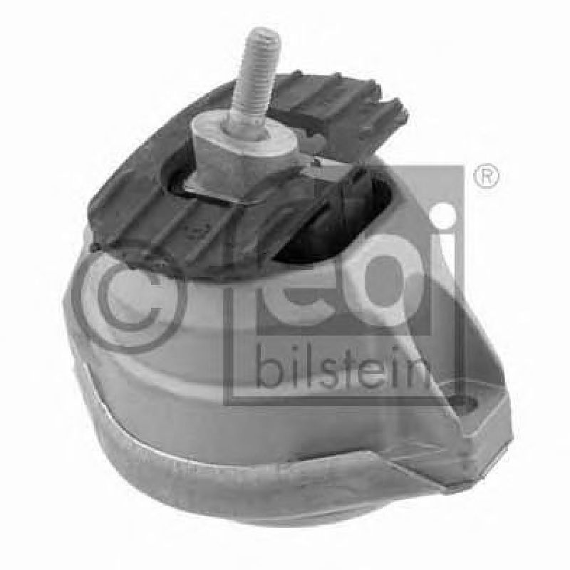 FEBI BILSTEIN 24080 - Engine Mounting Left BMW