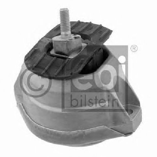 FEBI BILSTEIN 24081 - Engine Mounting Right BMW