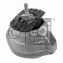 FEBI BILSTEIN 24081 - Engine Mounting Right BMW