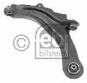 FEBI BILSTEIN 24083 - Track Control Arm Left | Lower Front Axle RENAULT