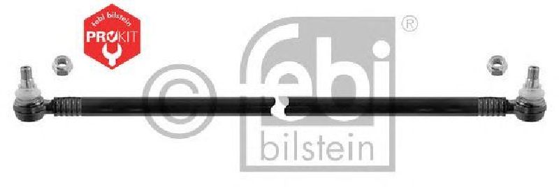 FEBI BILSTEIN 24091 - Centre Rod Assembly PROKIT