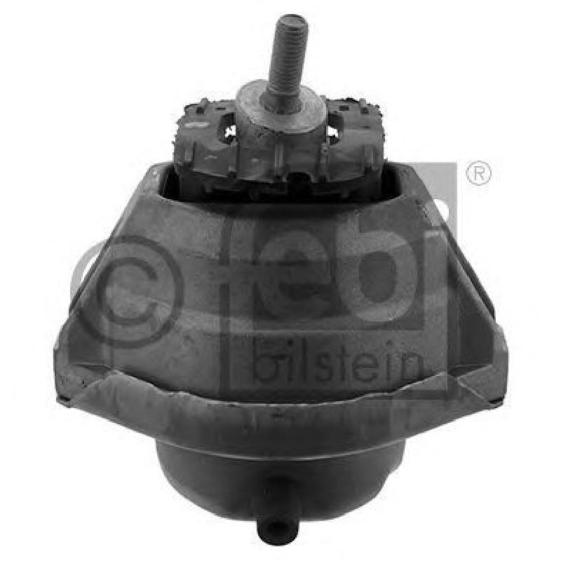 FEBI BILSTEIN 24097 - Engine Mounting Right BMW