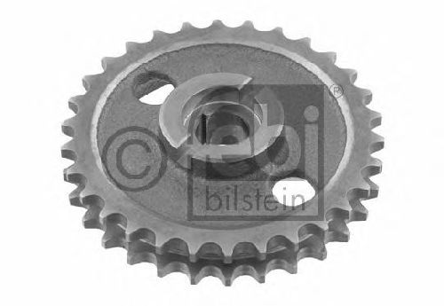 FEBI BILSTEIN 24100 - Gear, intermediate shaft