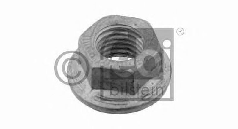 FEBI BILSTEIN 24101 - Nut