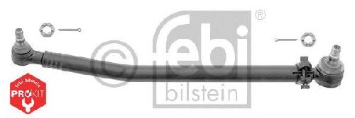 FEBI BILSTEIN 24107 - Centre Rod Assembly PROKIT