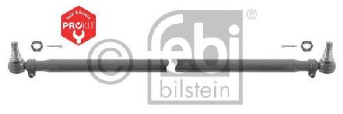 FEBI BILSTEIN 24111 - Rod Assembly PROKIT Front Axle