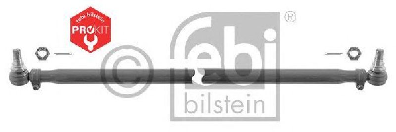 FEBI BILSTEIN 24111 - Rod Assembly PROKIT Front Axle