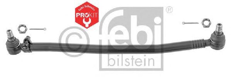 FEBI BILSTEIN 24113 - Centre Rod Assembly PROKIT