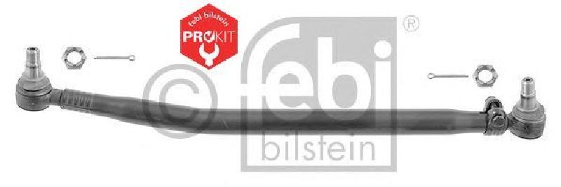 FEBI BILSTEIN 24114 - Centre Rod Assembly PROKIT