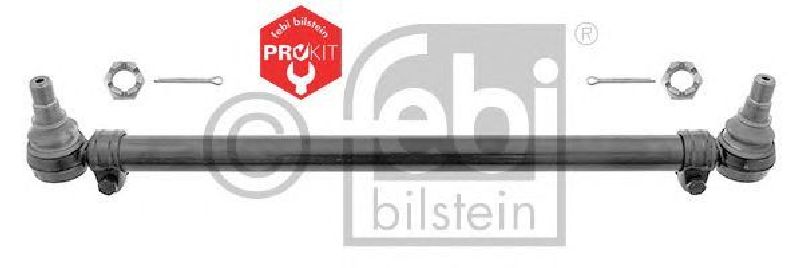 FEBI BILSTEIN 24115 - Centre Rod Assembly PROKIT