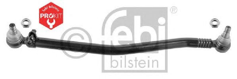 FEBI BILSTEIN 24117 - Centre Rod Assembly PROKIT