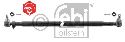 FEBI BILSTEIN 24119 - Centre Rod Assembly PROKIT Front Axle MERCEDES-BENZ